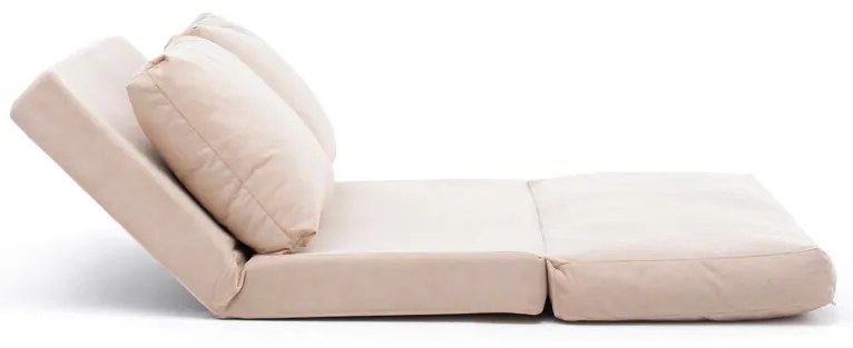 Sofa rozkładana Taida Cream