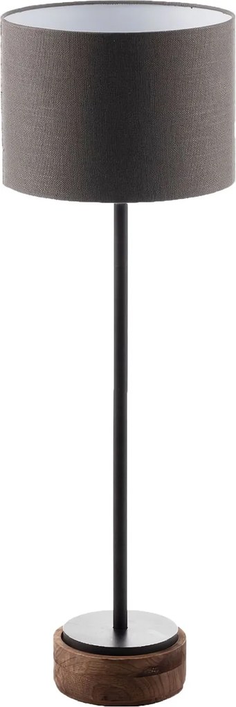 Lampa stojąca Edwin wys. 92cm