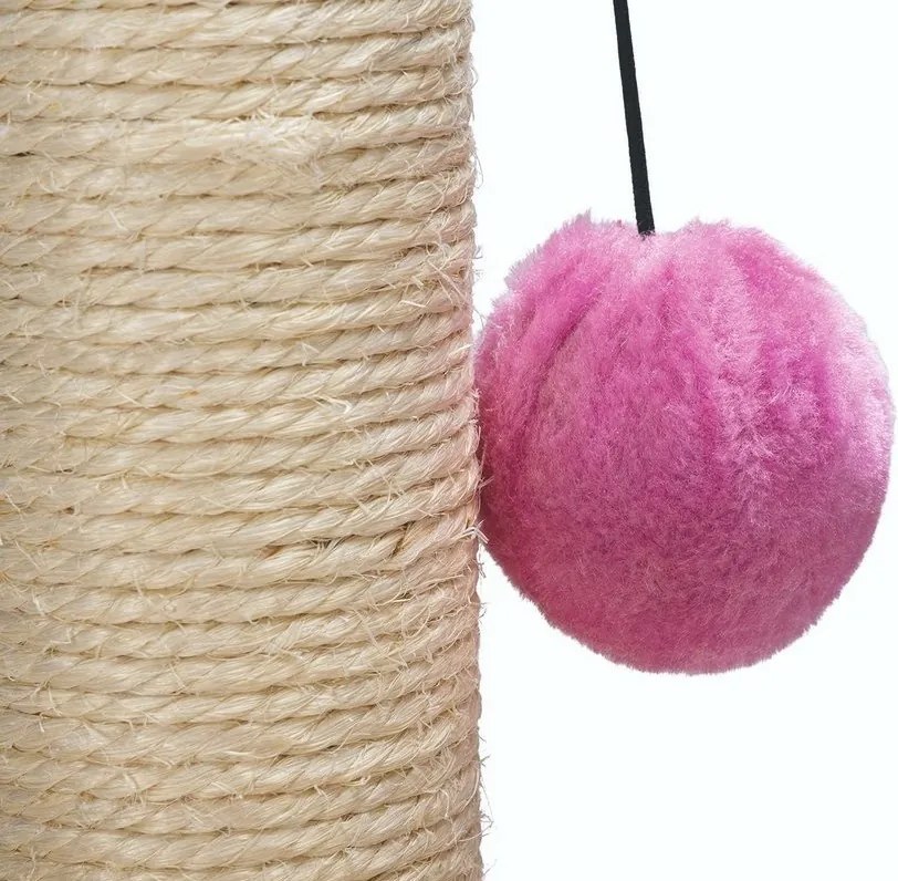 Beeztees Drapak dla kotów Gotch, 27 x 27 x 40 cm