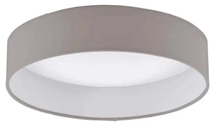 Eglo 93949 - LED plafon PALOMARO LED/12W/230V