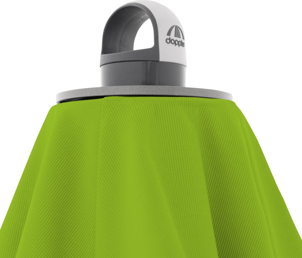 Doppler EXPERT zielony