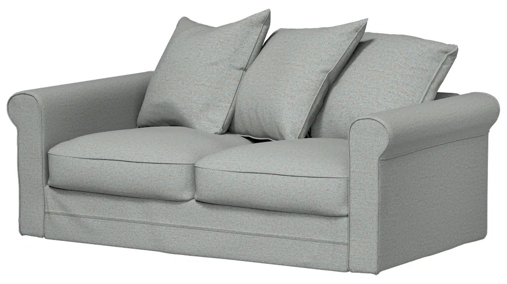 Pokrowiec na sekcję 2-osobową Grönlid, nierozkładaną