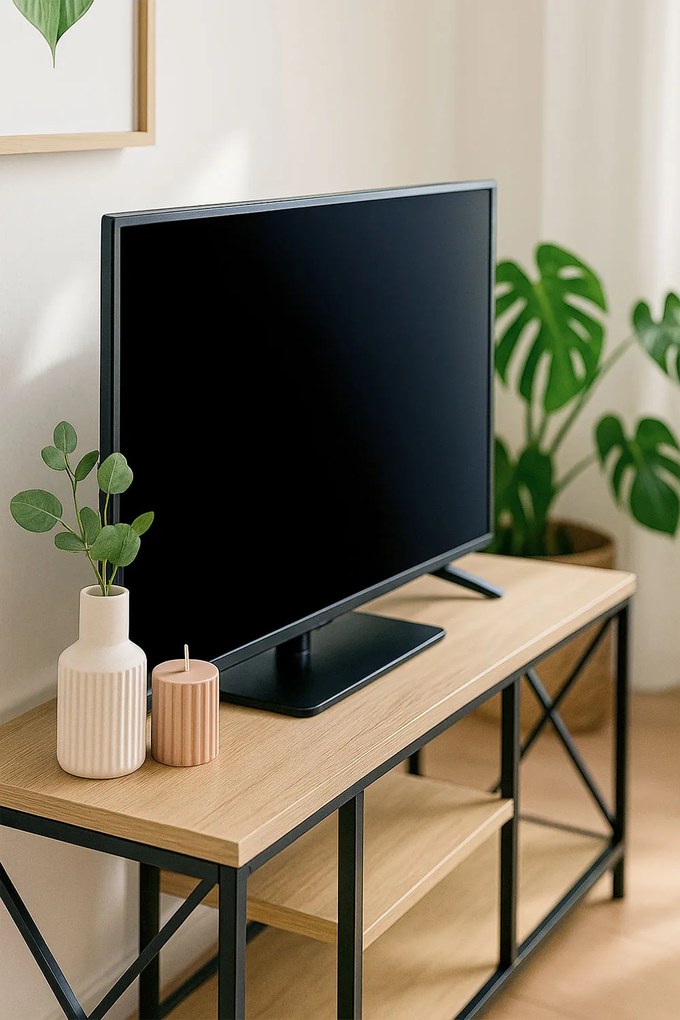 Lesly stolik pod telewizor