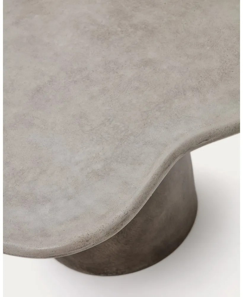 Stolik ogrodowy 77x83 cm Macarella – Kave Home
