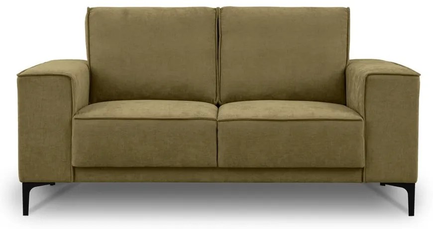 Zielona sofa 164 cm Copenhagen – Scandic