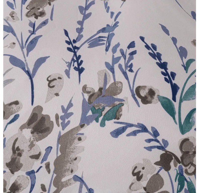 PrzytulneMieszkanie.pl PrzytulneMieszkanie.pl Pościel z mikrofibry flanelowej FLENZA biała Rozmiar pościeli: 2 szt 70 x 90 cm | 200 x 220 cm