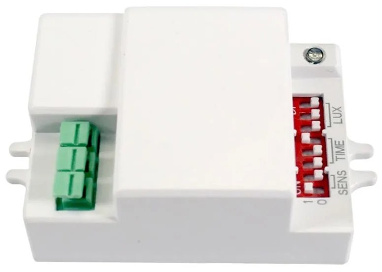 Czujnik ruchu mikrofalowy EMS-60