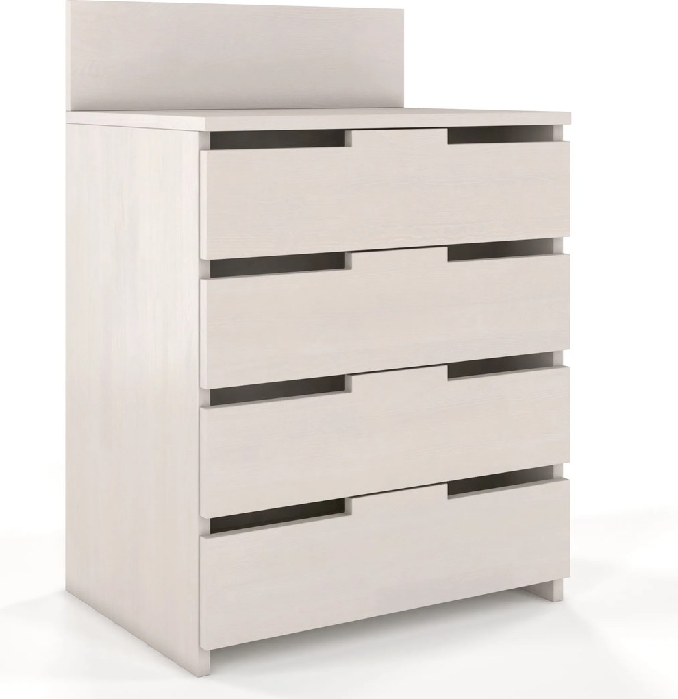Komoda sosnowa Visby Bergman 4S