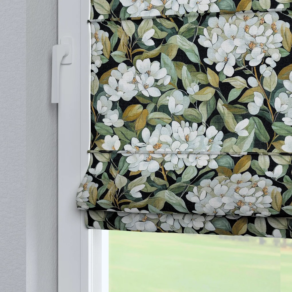 Roleta plisowana rzymska Sycylia