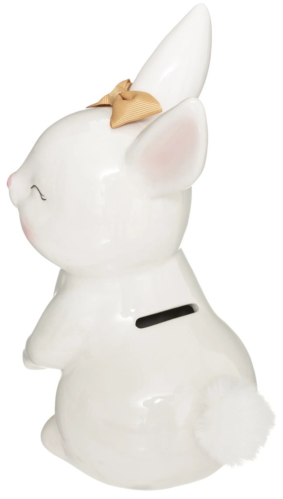 Skarbonka RABBIT, 22 cm