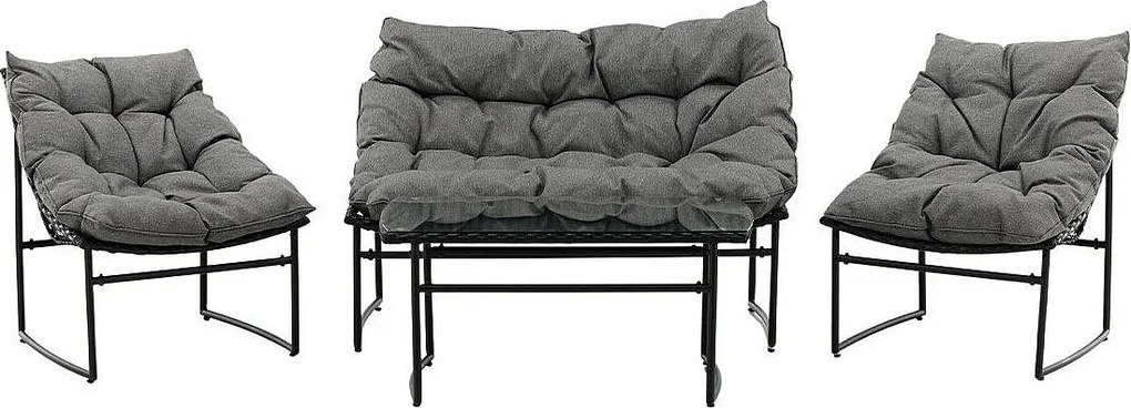 Tina Conversation Set