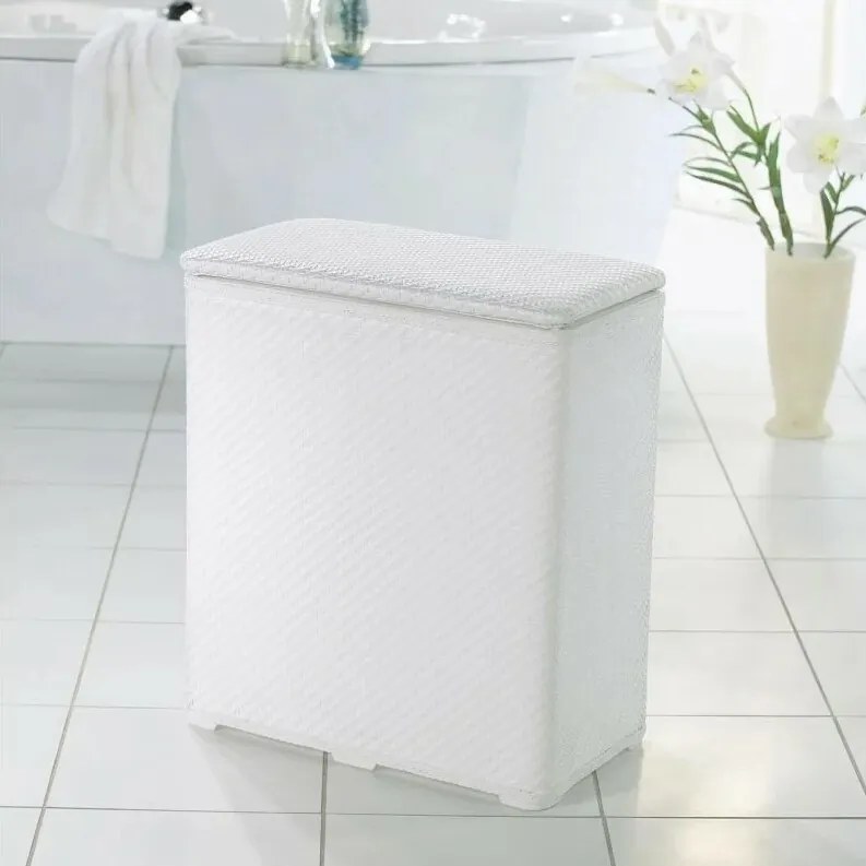 Kleine Wolke Kosz na pranie Wascheboy 70 l,antracyt