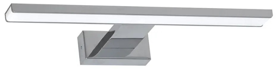 LED łazienkowy kinkiet SHINE LED/7W/230V 30 cm IP44 chrom błyszczący