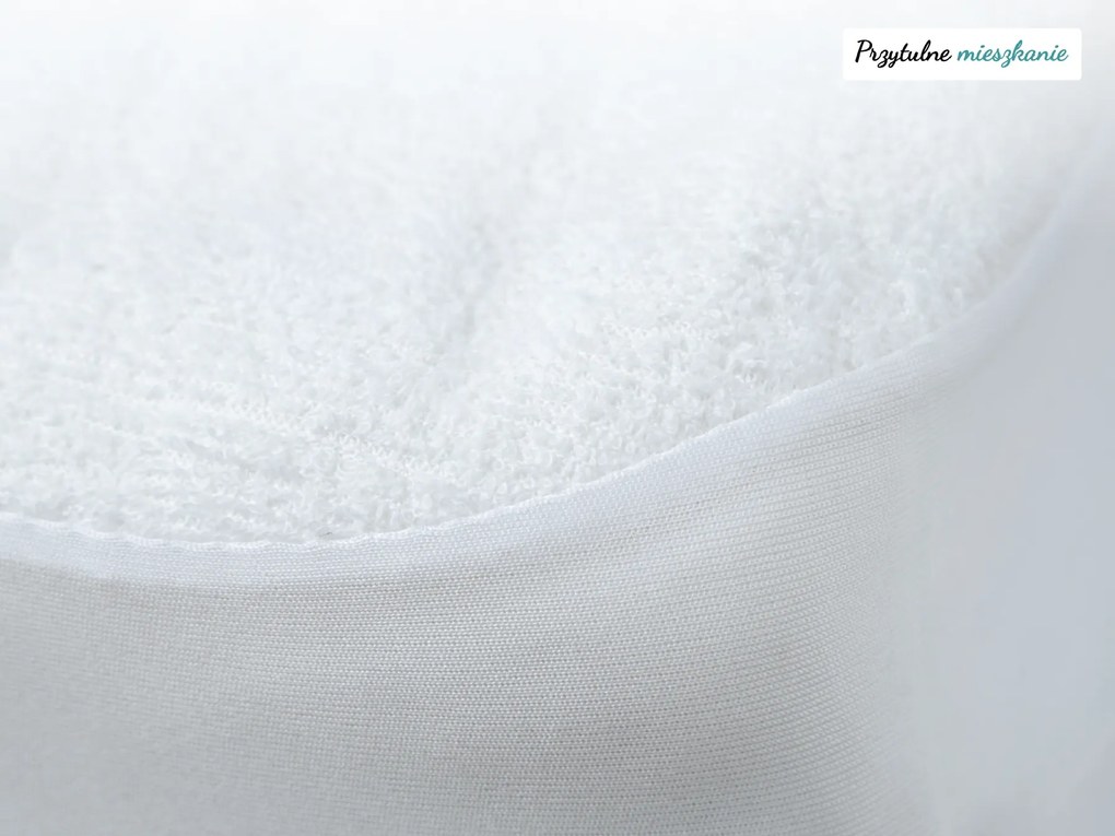 Mata kokosowa COCO MAXI 20 cm 120 x 200 cm Ochrona materaca: BEZ ochraniacz na materac