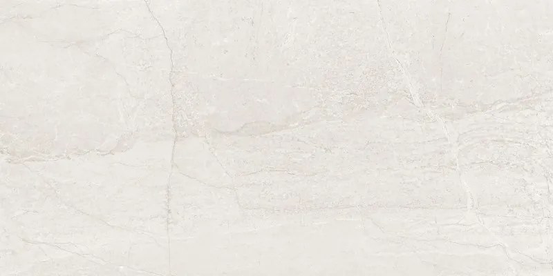 Mexen Homes Bianco gres szkliwiony rekt. G1, płytka podłogowo-ścienna 120 x 60 cm, połysk - TL151-120-060-00