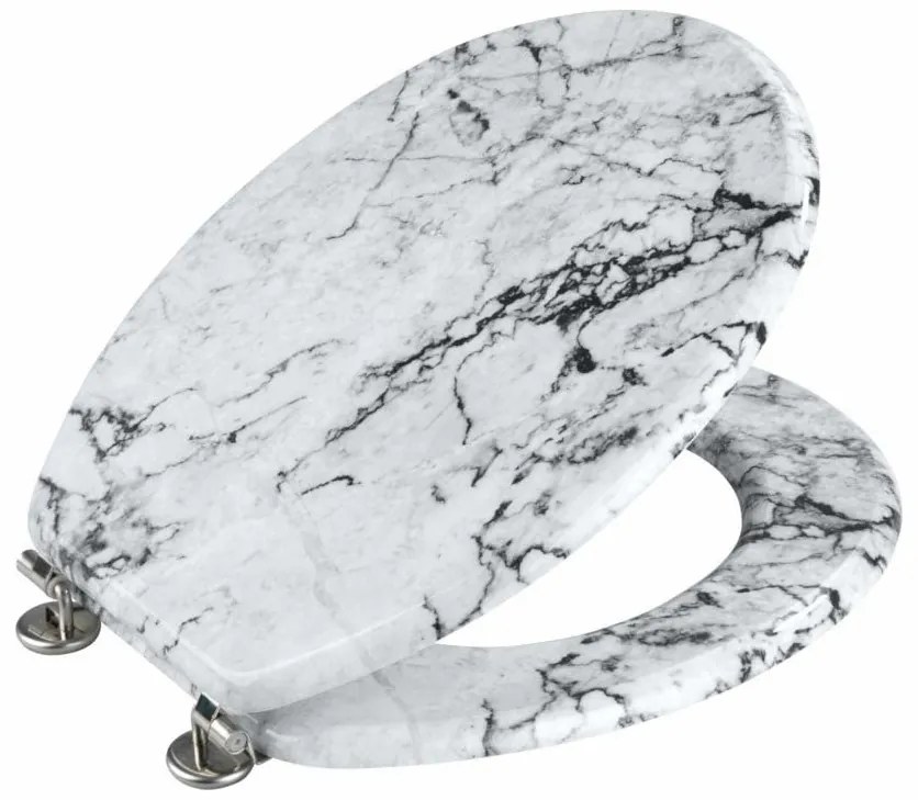 Deska sedesowa Onyx, MDF, WENKO