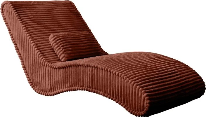 Fotel Szezlong 80 SATO 1 osobowy WERSAL