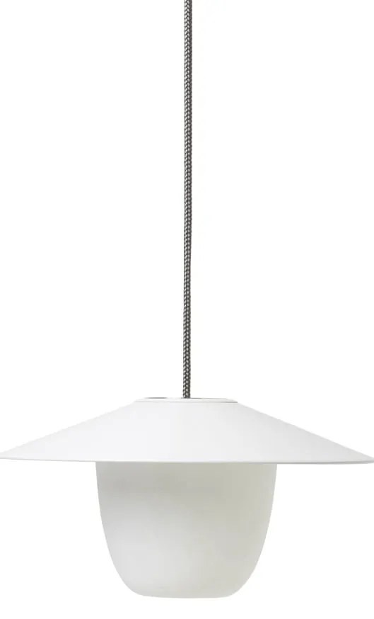 Lampa led ANI LAMP, white