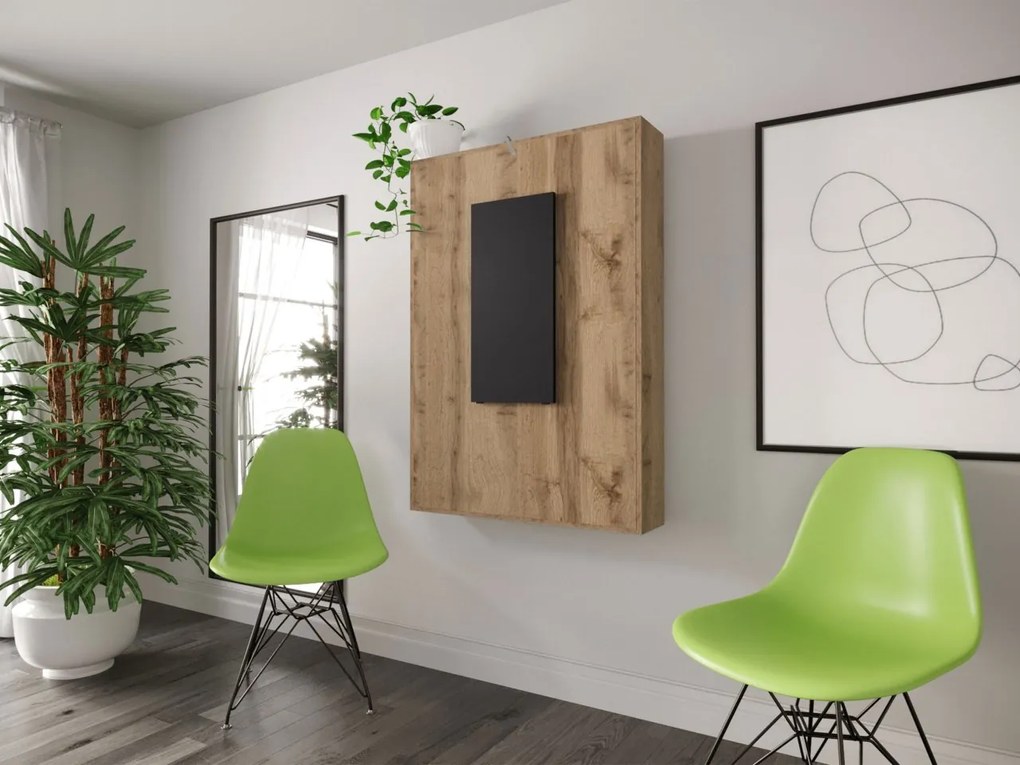 Nowoczesny stół ścienny Eden