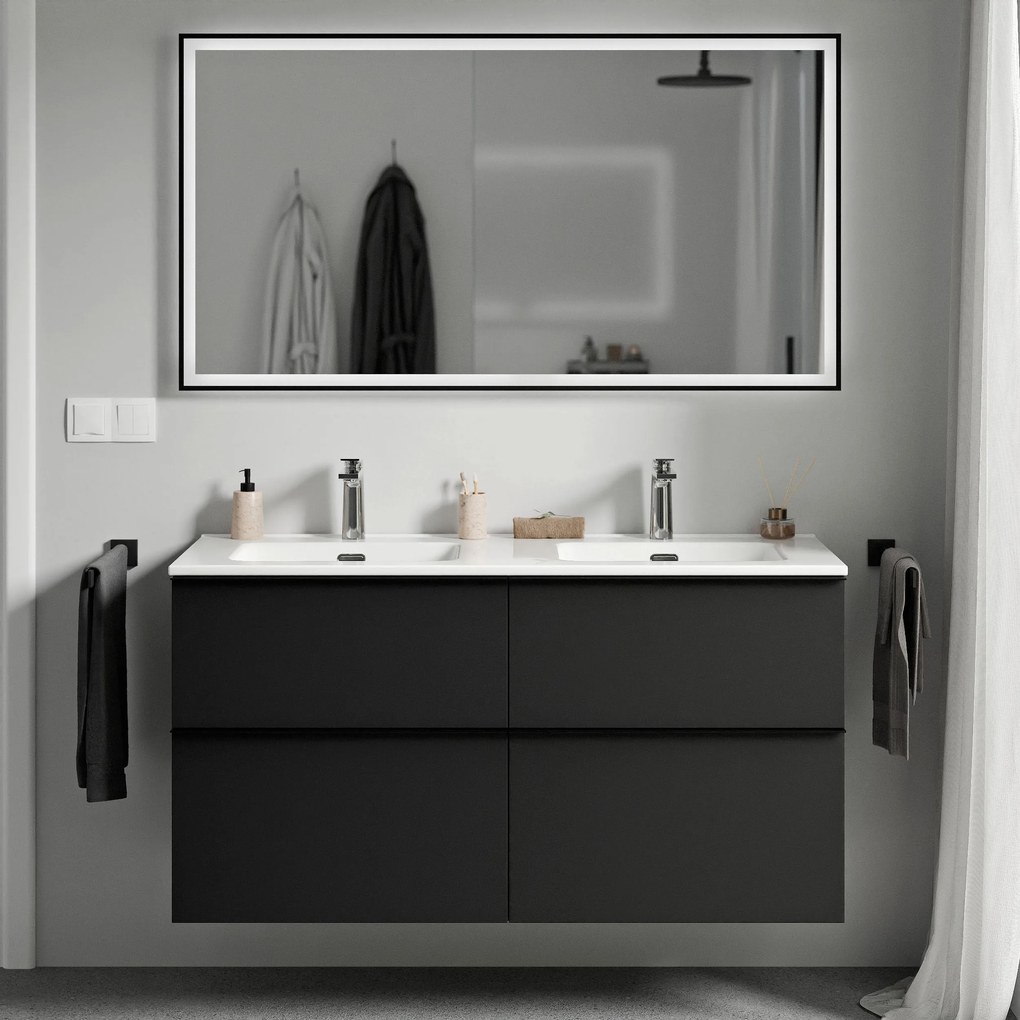 Szafka podumywalkowa LAVOA 120 cm