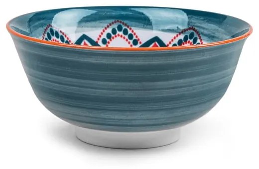 Porcelanowy zestaw talerzy 20 szt. dla 4 osób Hestia – Bonami Essentials