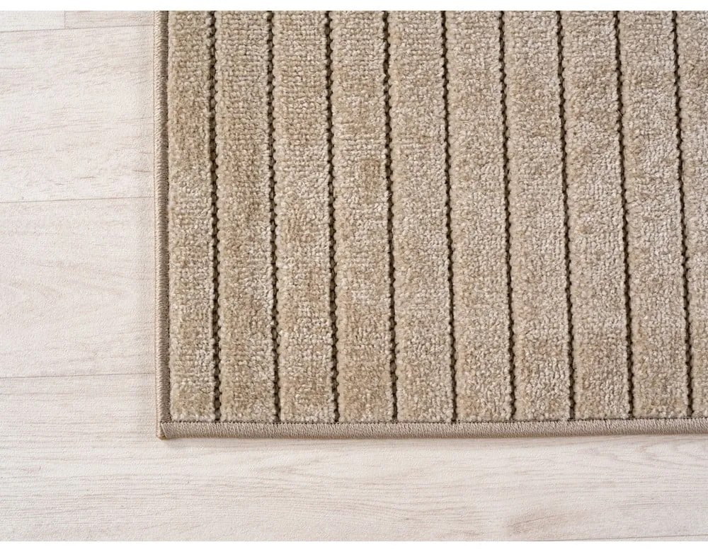 Beżowy dywan odpowiedni na zewnątrz 240x340 cm Nova 1201 – Ayyildiz Carpets