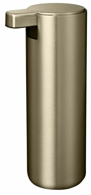 Dozownik do mydła ze stali nierdzewnej w kolorze brązu 165 ml MODO – Blomus