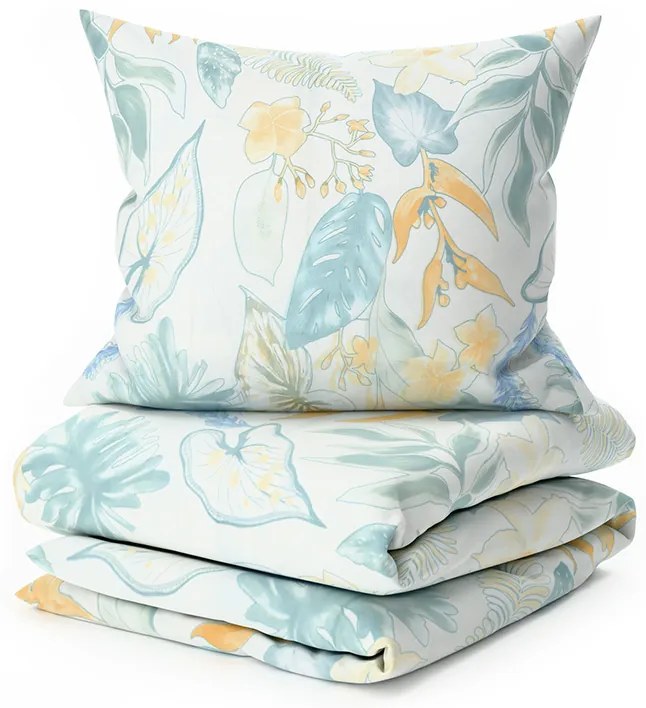 PrzytulneMieszkanie.pl PrzytulneMieszkanie.pl Pościel z mikrofibry RISCO biała Rozmiar pościeli: 70 x 80 cm | 140 x 200 cm