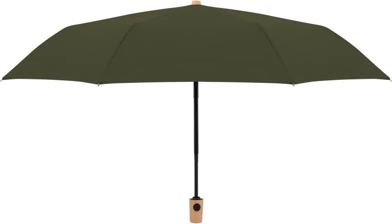 Doppler Nature Magic Deep Olive parasol automatyczny