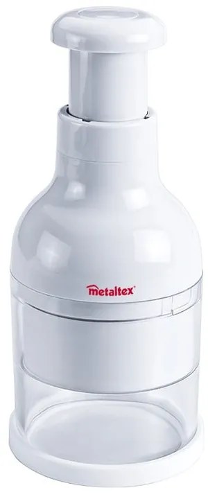 Siekacz do cebuli Metaltex Chop, dł. 8,5 cm