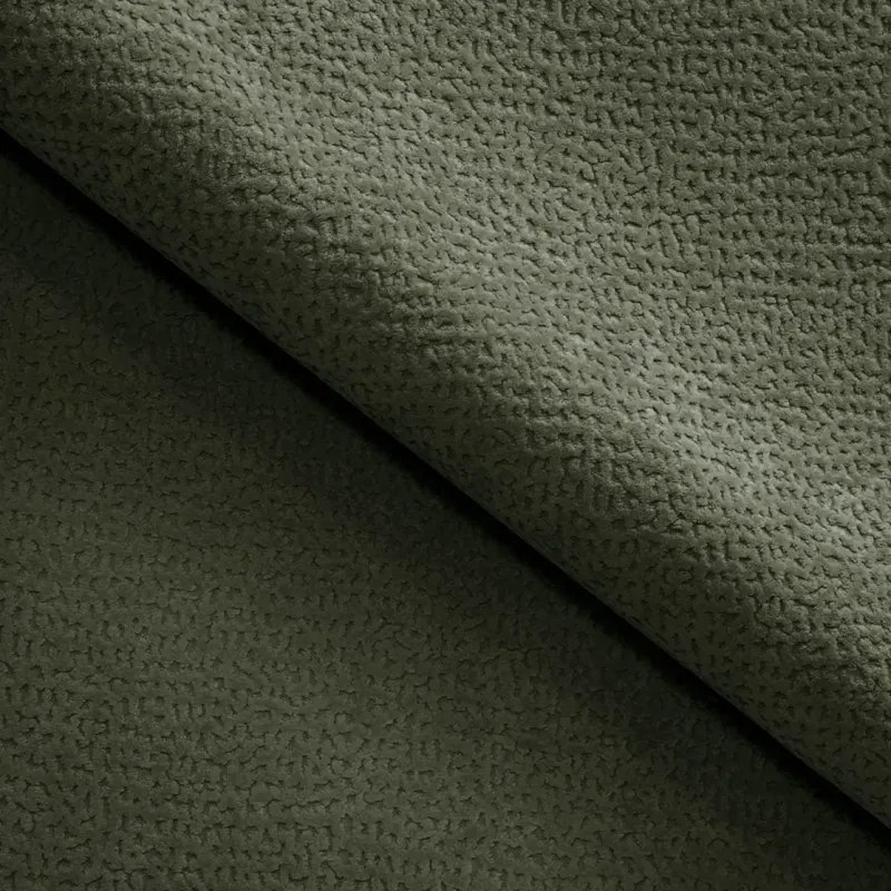 Narożnik VELPA L z elektryczną regulacją siedziska Lewostronny w tkaninie JAGUAR 12 WERSAL