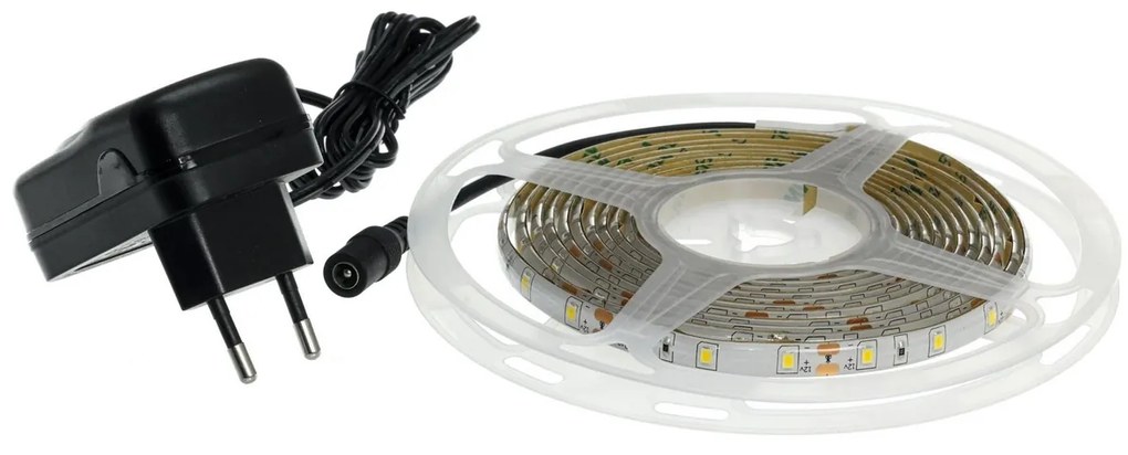 Retlux RLS 103 Samoprzylepna taśma LED ciepłabiała, 3 m