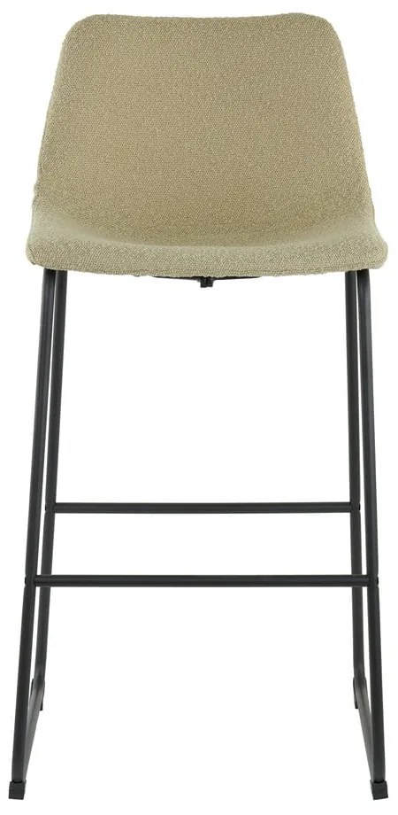 Beżowy hoker 99 cm Jeddo – Light & Living