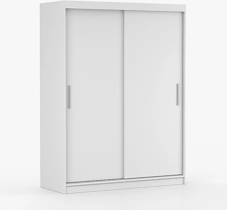Szafa z drzwiami przesuwnymi VISTA 04 150 cm