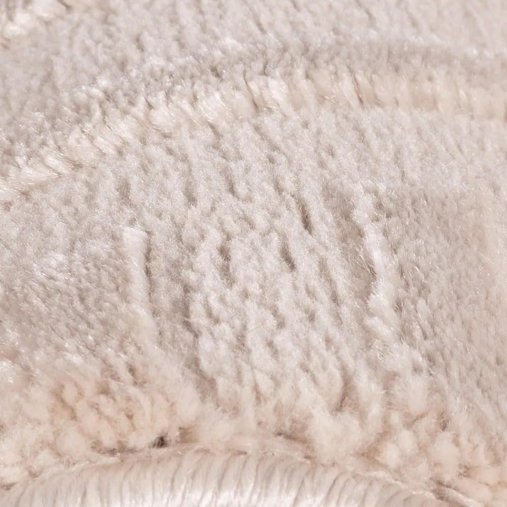Beżowy dywan 200x290 cm Sahara – Ayyildiz Carpets
