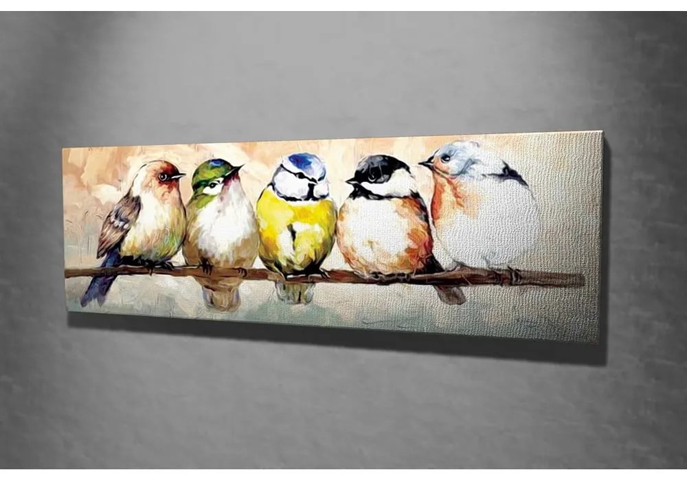 Obraz 30x80 cm – Wallity