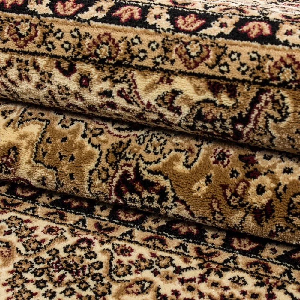 Jasnobrązowy dywan 80x150 cm Marrakesh – Ayyildiz Carpets