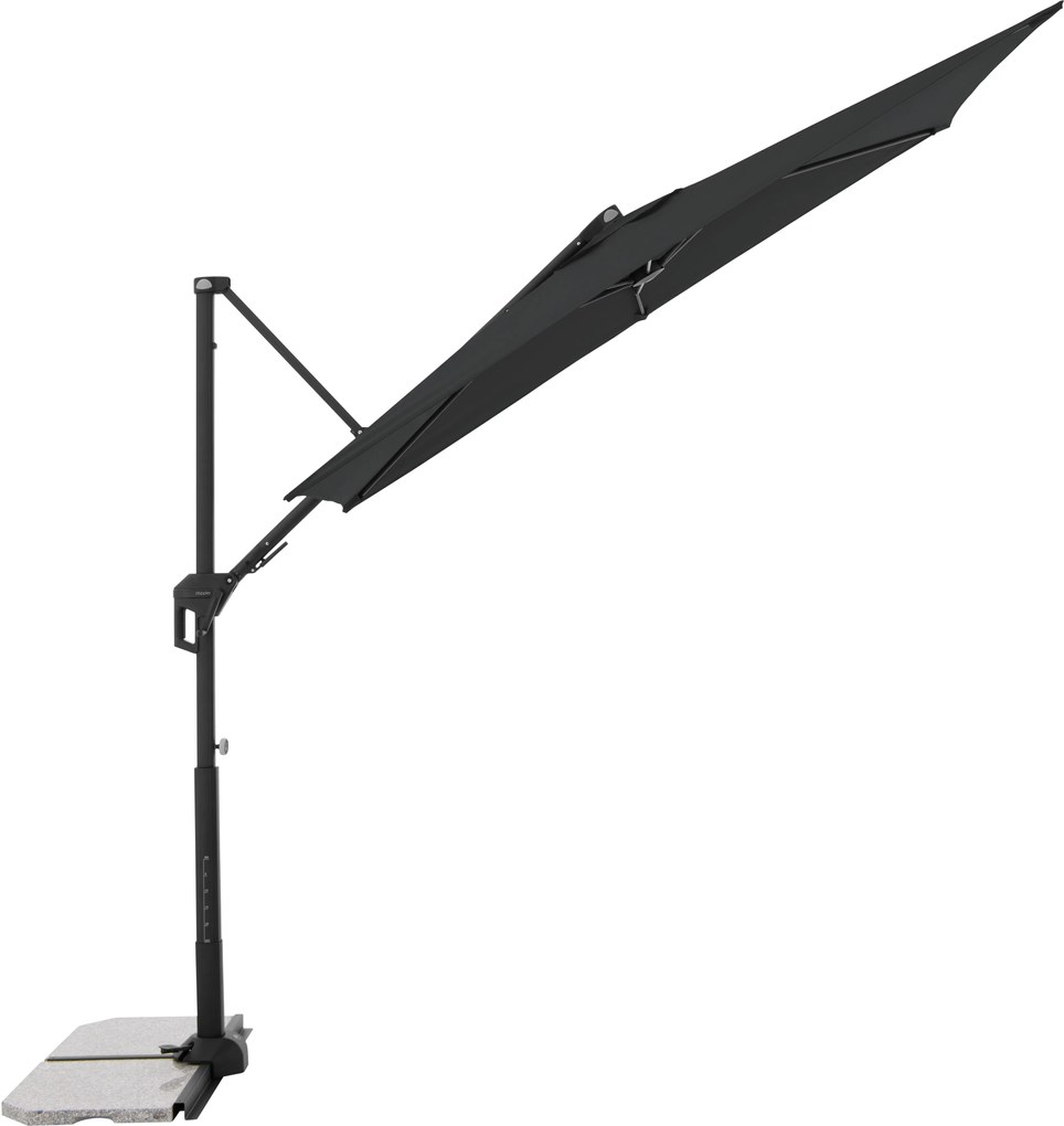 Doppler ACTIVE antracyt