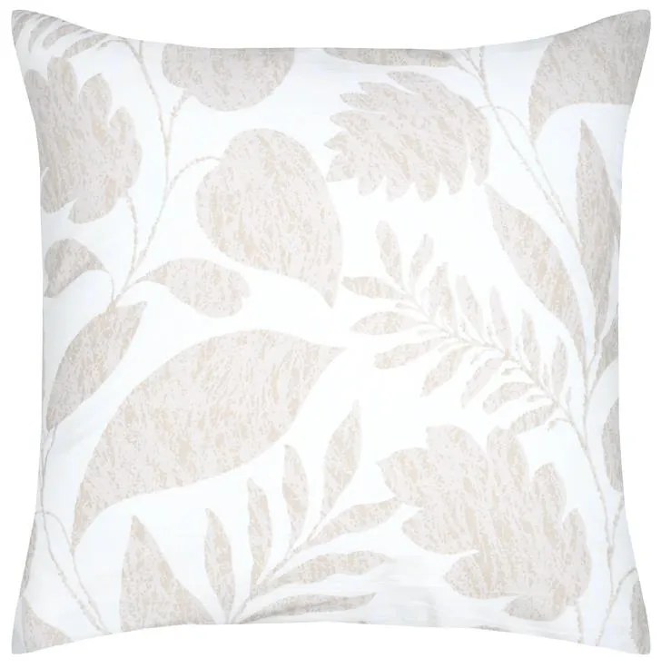 Poszewka bawełniana na zamek, CALLIOPE, 63 x 63 cm