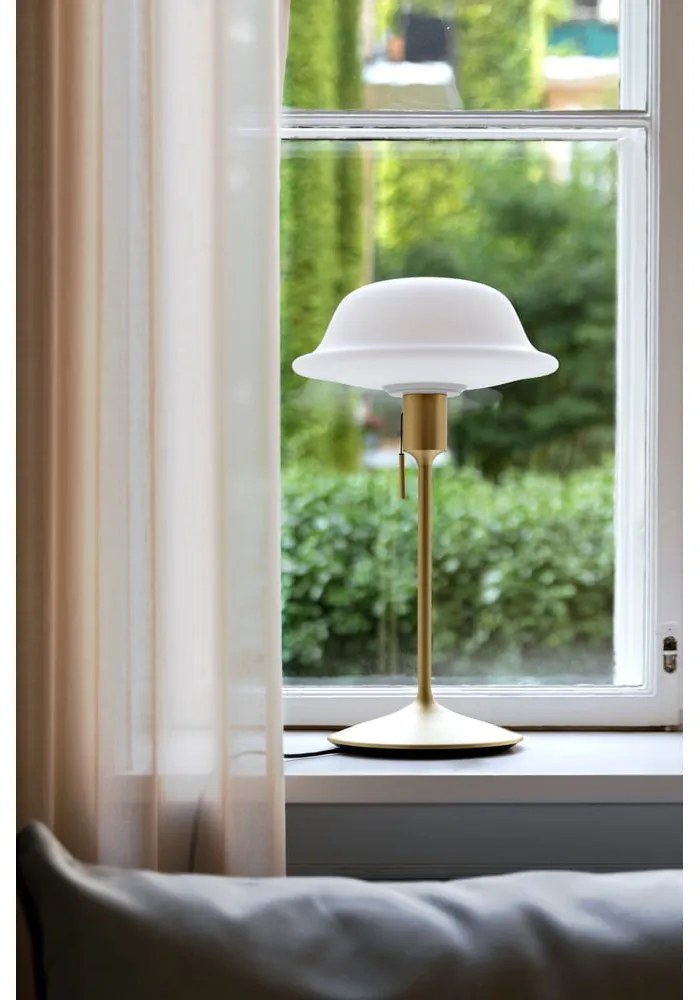 Podstawa lampy w kolorze złota 42 cm Santé – UMAGE