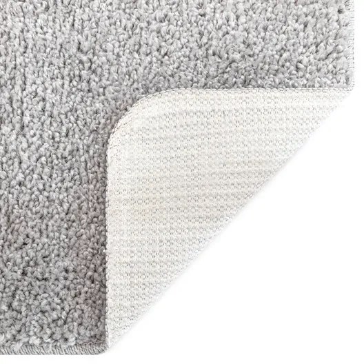 Szary dywan 120x120 M6-C80