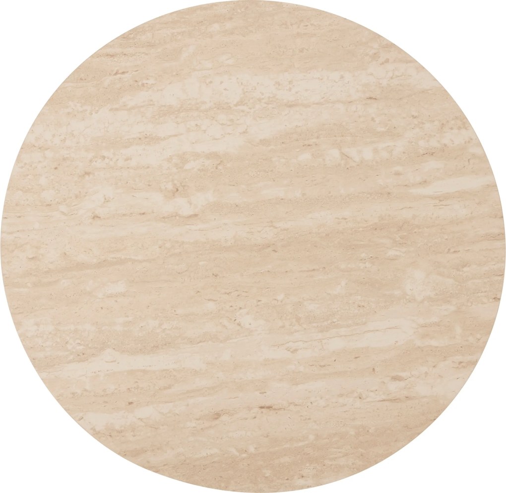 Stolik kawowy ANAYA, Ø 50,5 cm