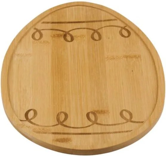 Deska do serwowania EGGUNO 20x30 cm