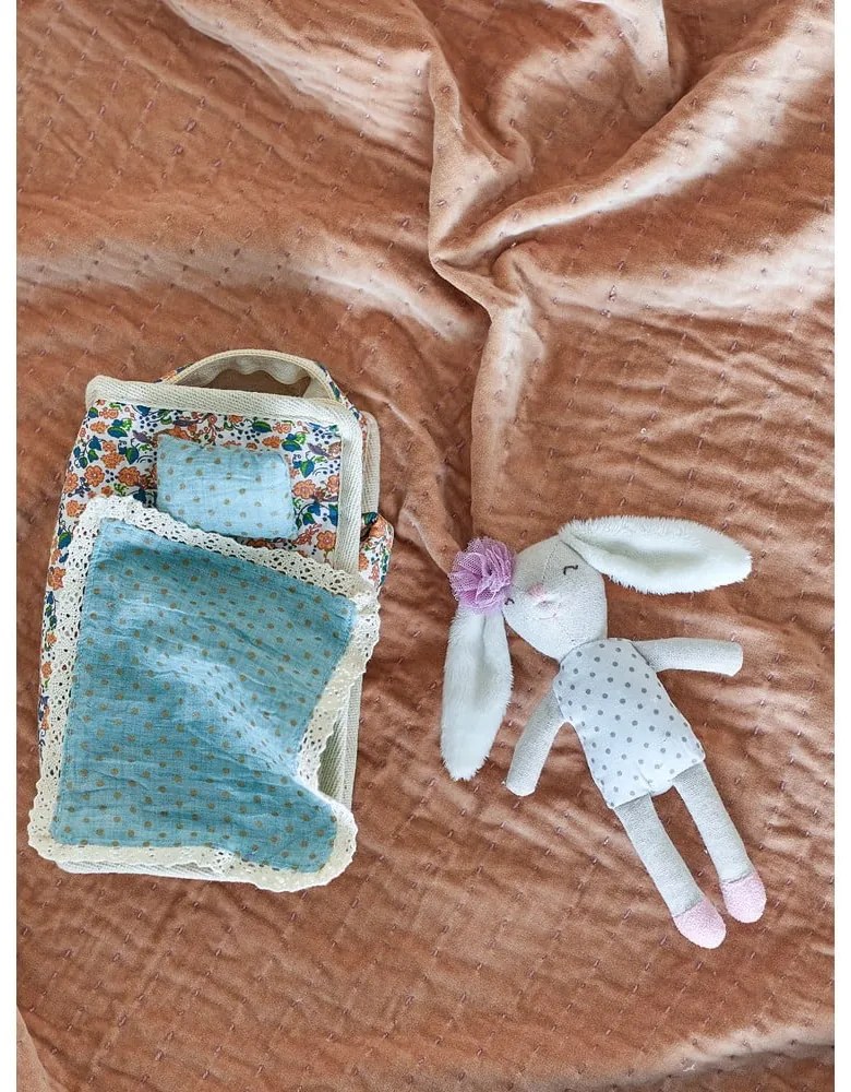 Lalka Milly – Bloomingville Mini