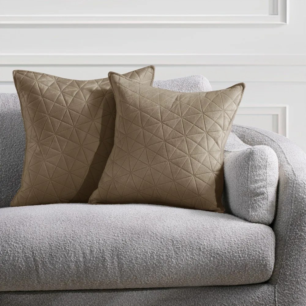 Poszewki na poduszki zestaw 2 szt. 45x45 cm Laila – AmeliaHome