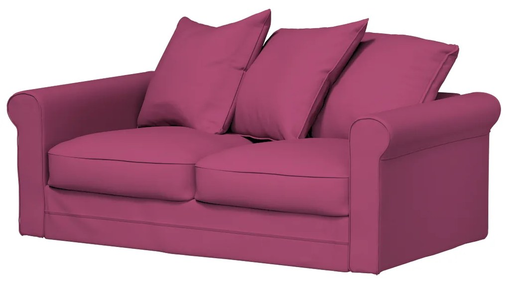 Pokrowiec na sekcję 2-osobową Grönlid, nierozkładaną