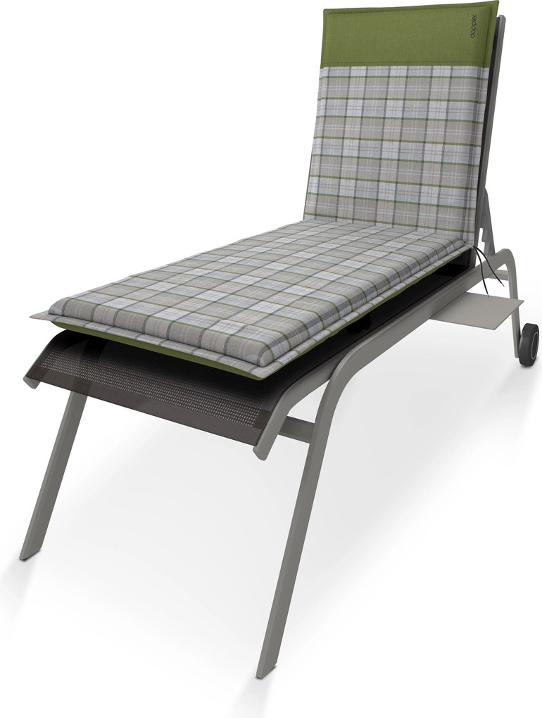 Doppler CASA 4403 poduszka na leżak