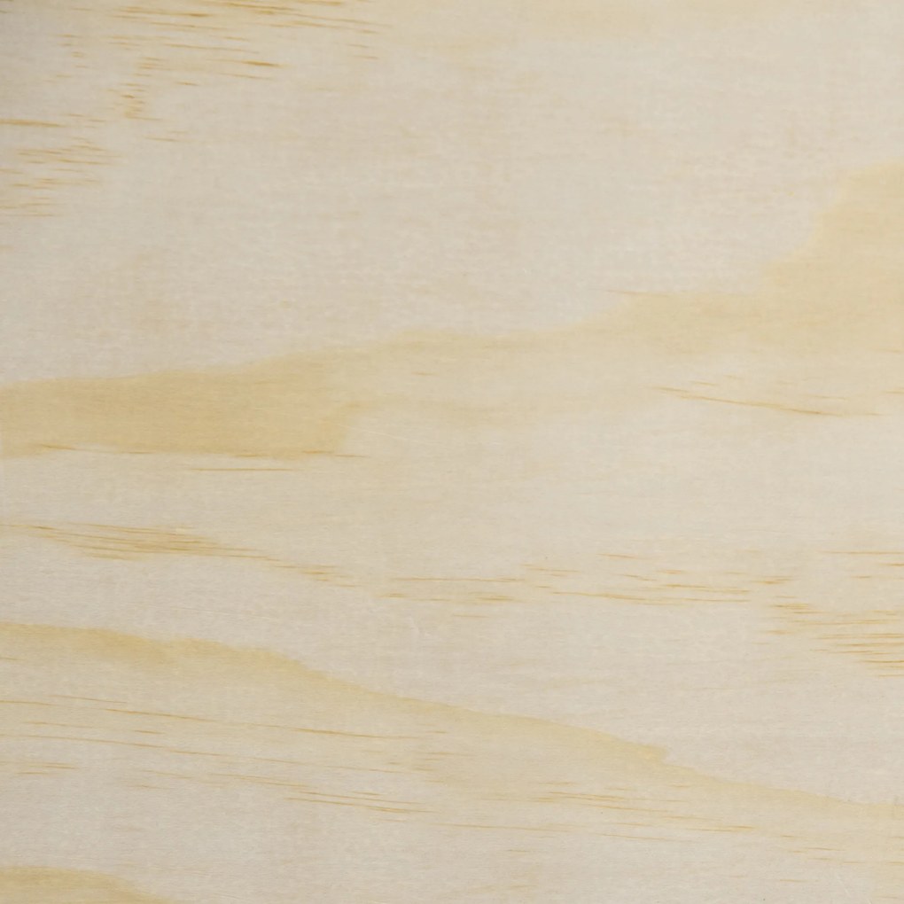 HOMCOM 3-w-1 Plyo Box drewniana skrzynia plyometryczna z 3 wysokościami skoku i uchwytami 40,5 x 35,5 x 30,5cm drewno naturalne