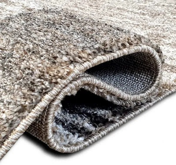 Dywan nowoczesny Lara bodiura beżowy 160 cm x 230 cm