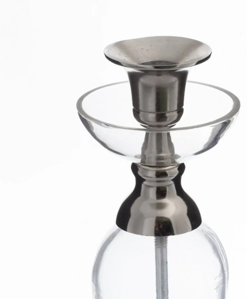 Świecznik Lotta 39cm